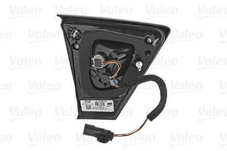Задній ліхтар Valeo 047136