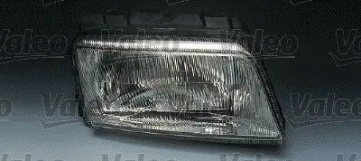 Фара передняя правая AUDI A4 B5 (8D2, 8D5), 94-01, 8D0941030 Valeo 085730 (фото 1)
