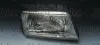 Фара передняя правая AUDI A4 B5 (8D2, 8D5), 94-01, 8D0941030 Valeo 085730 (фото 1)