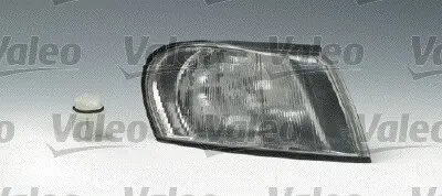 Указатель поворота OPEL Vectra B (J96) 95-03 правый (без ламп в комплекте), 90543321, 90512150, 1226068, 1226154 Valeo 086658 (фото 1)