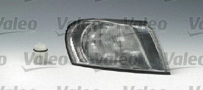 Указатель поворота OPEL Vectra B (J96) 95-03 правый (без ламп в комплекте), 90543321, 90512150, 1226068, 1226154 Valeo 086658