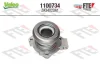 Підшипник вичавний SUZUKI Grand Vitara "05-15 Valeo 1100734 (фото 1)