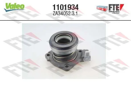 Автозапчасть Valeo 1101934