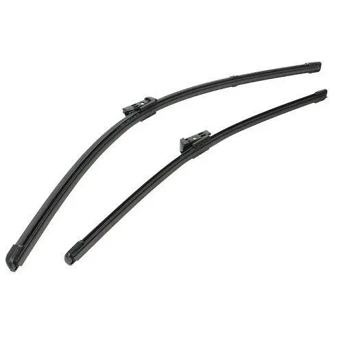 К-т стеклоочистителей SWF VISIOFLEX 2 (600/450мм) Valeo 119270 (фото 1)