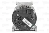 Генератор (14В, 150А, новий) MERCEDES A (W169), B SPORTS TOURER (W245), C (W204) 2.0D/2.1D 09.04-06.12 Valeo 200028 (фото 3)