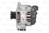 Генератор (14В, 150А, новий) MERCEDES A (W169), B SPORTS TOURER (W245), C (W204) 2.0D/2.1D 09.04-06.12 Valeo 200028 (фото 4)