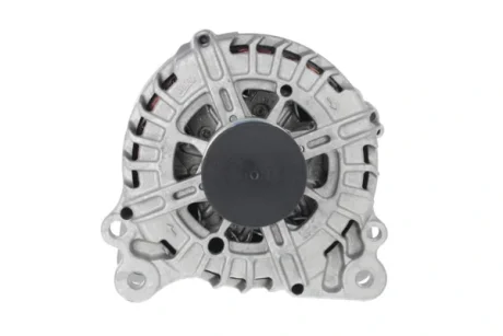 Генератор (14В, 180А, новий) AUDI A3 SEAT ALHAMBRA, ATECA, LEON, LEON SC, LEON ST SKODA KODIAQ I, OCTAVIA III, SUPERB III, YETI VW ARTEON, ATLAS, CADDY ALLTRACK 1.4-3.6 09.09- Valeo 200217