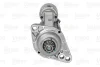 Стартер (12В, 2кВт, новий) AUDI A3, TT SEAT ALTEA, ALTEA XL, CORDOBA, IBIZA III, IBIZA IV, IBIZA IV SC, LEON, TOLEDO III SKODA FABIA I, FABIA I PRAKTIK, FABIA II, OCTAVIA II 1.4-2.0D 10.99- Valeo 201001 (фото 2)