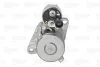 Стартер (12В, 2кВт, новий) AUDI A3, TT SEAT ALTEA, ALTEA XL, CORDOBA, IBIZA III, IBIZA IV, IBIZA IV SC, LEON, TOLEDO III SKODA FABIA I, FABIA I PRAKTIK, FABIA II, OCTAVIA II 1.4-2.0D 10.99- Valeo 201001 (фото 3)