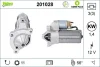 Стартер (12В, 1,4кВт, новий) CITROEN BERLINGO, BERLINGO/MINIVAN, C15/MINIVAN, C4, C4 I, C5 I, C5 II, C5 III, C8, C-CROSSER, EVASION, JUMPER I, JUMPY I, XANTIA, XANTIA/KOMBI, XM 1.4-2.2D 05.89- Valeo 201028 (фото 1)