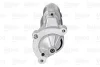 Стартер (12В, 1,4кВт, новий) CITROEN BERLINGO, BERLINGO/MINIVAN, C15/MINIVAN, C4, C4 I, C5 I, C5 II, C5 III, C8, C-CROSSER, EVASION, JUMPER I, JUMPY I, XANTIA, XANTIA/KOMBI, XM 1.4-2.2D 05.89- Valeo 201028 (фото 2)