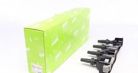 Котушка запалення VALEO Valeo 245095