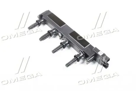 Котушка запалення VALEO Valeo 245098