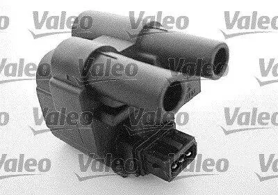 Катушка зажигания Valeo 245106 (фото 1)