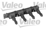 Катушка зажигания Valeo 245172