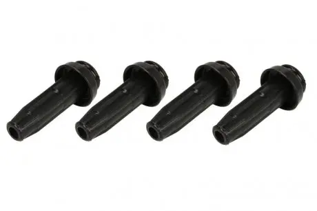 Свічковий наконечник x4шт Valeo 245233