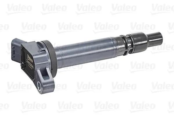 VALEO TOYOTA котушка запалювання Land Cruiser 100,120,Lexus ES,GS,LS,lS 2.5/4.6 05- Valeo 245390 (фото 1)