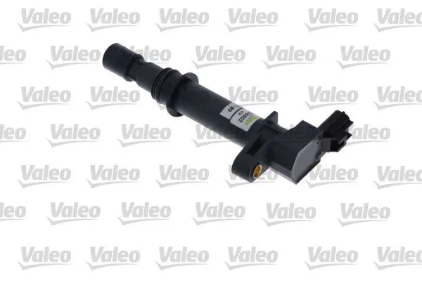 VALEO JEEP Котушка запалювання CHEROKEE 3.7 01-, GRAND CHEROKEE II 4.7 01-, DODGE Valeo 245802 (фото 1)
