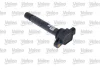 VALEO HONDA Котушка запалювання Accord VII 2.0/2.4 03- Valeo 245808 (фото 1)