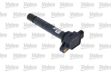 VALEO HONDA Котушка запалювання Accord VII 2.0/2.4 03- Valeo 245808
