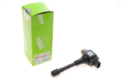Котушка запалення VALEO Valeo 245817