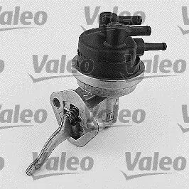 Паливний насос Valeo 247148 (фото 1)