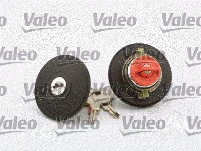 VALEO Запірний механізм, паливний бак Valeo 247557