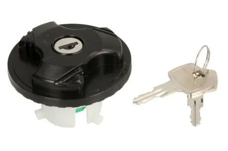 Ущільнювальна кришка, паливний бак Valeo 247602