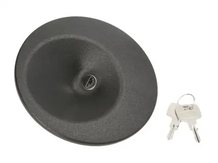 Кришка паливного бака Valeo 247611