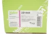 Выключатель на колонке рулевого управления Valeo 251444 (фото 5)