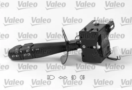 Переключатель Valeo 251561