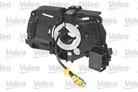 Перемикач комбінов. під кермом DACIA DOKKER, DOKKER/MINIVAN, DUSTER, DUSTER/SUV, LODGY, LOGAN II, LOGAN MCV II, SANDERO II RENAULT DUSTER 04.10- Valeo 251676
