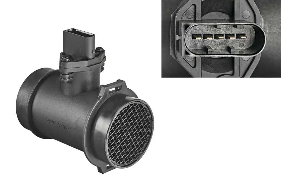Датчик Valeo 253725 (фото 1)