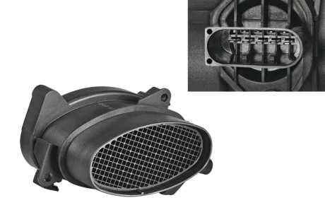 Датчик Valeo 253731