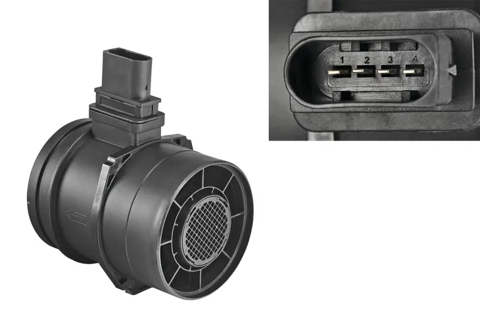 Датчик Valeo 253738 (фото 1)