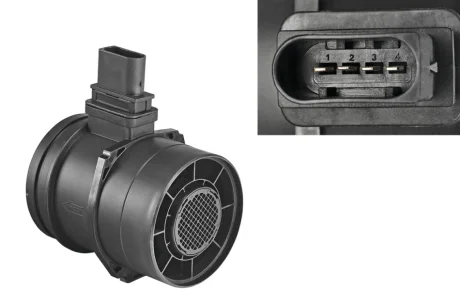 Датчик Valeo 253738