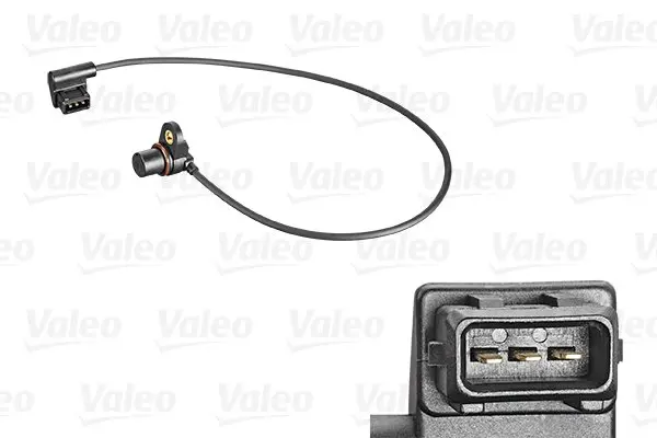 Датчик положення розподільного вала Valeo 253820 (фото 1)