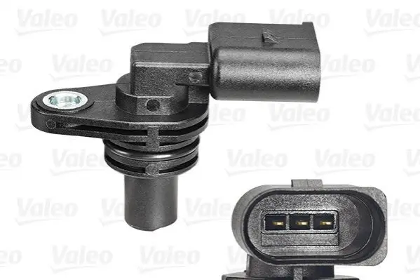 Датчик кількості оборотів VAG 1.4 Valeo 253829 (фото 1)