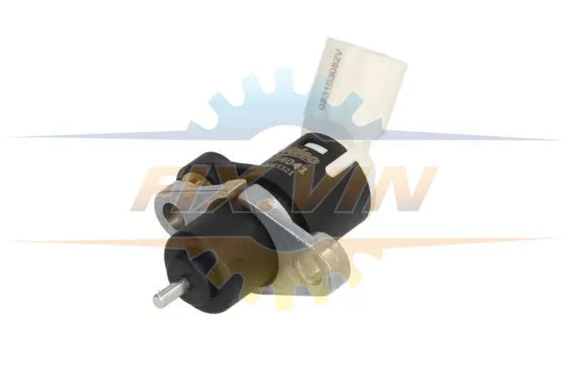 Датчик положення колінчастого вала Valeo 254041 (фото 1)