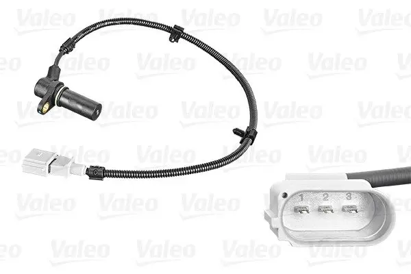 Датчик Valeo 254055 (фото 1)