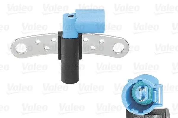 Датчик положення (обертів) колінчастого валу (вир-во) Valeo 254064 (фото 1)