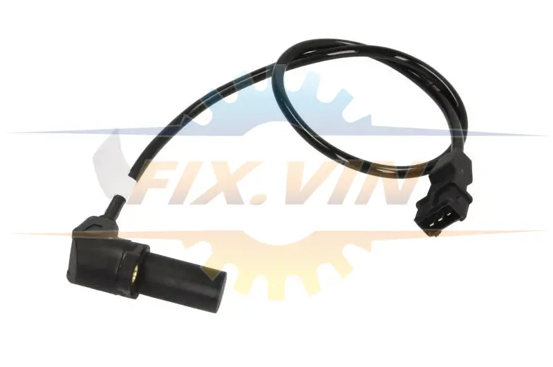 Датчик положення колінвалу Opel Astra G 1.4/1.6 16V 98-05 VALEO Valeo 254089 (фото 1)
