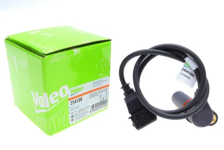 Датчик обертів коленвала VALEO Valeo 254100