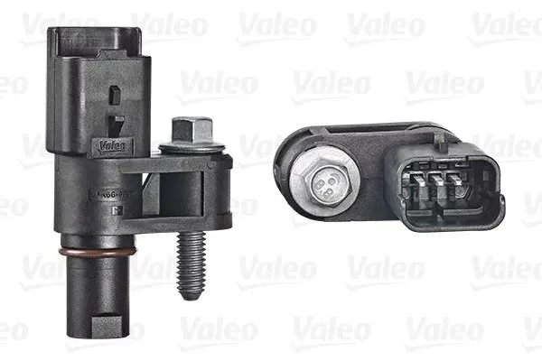 Датчик положення розподільного валу (вир-во) Valeo 255008 (фото 1)