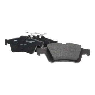 Гальмівні колодки дискові FORD/VOLVO C-Max/Focus/C30/C70/S40/V40/V50 "1,0-2,5 "R "03>> Valeo 301019