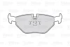Гальмівні колодки дискові BMW 3/5/7/Z3 "1,8-5,0 "R "86-03 Valeo 301259 (фото 2)