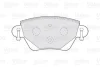 Гальмівні колодки дискові FORD/JAGUAR Mondeo/X-Type "1,8-3,0 "R "00-09 Valeo 301434 (фото 2)