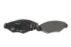 Гальмівні колодки дискові PEUGEOT 206 "1,1-1,9 "F "98>> Valeo 301461 (фото 2)