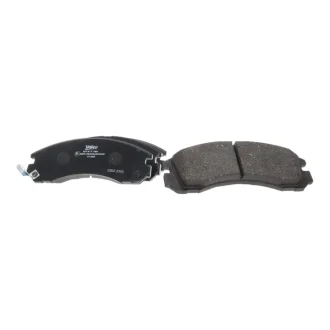 Гальмівні колодки дискові CITROEN/MITSUBISHI/PEUGEOT C-Crosser/Galant/Pajero/4007 "2,0-3,5 "F "88>> Valeo 301517