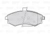 Гальмівні колодки First HYUNDAI/KIA Elantra/Cerato "F "00-18 Valeo 301781 (фото 1)